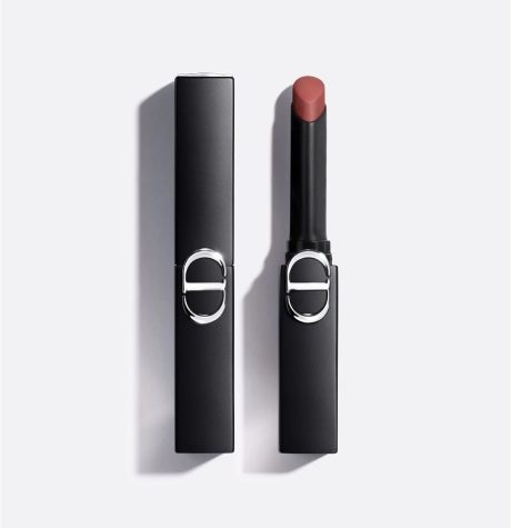Rouge Dior On Stage Matte Lipstick