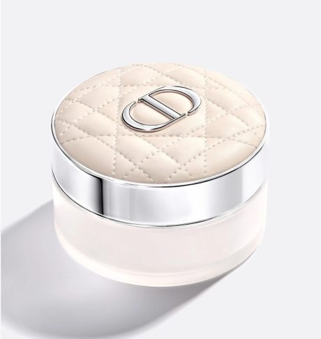 Dior Forever On Set Powder – Loose Setting Powder