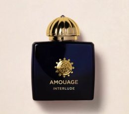 Amouage Interlude Woman Eau de Parfum 100ml