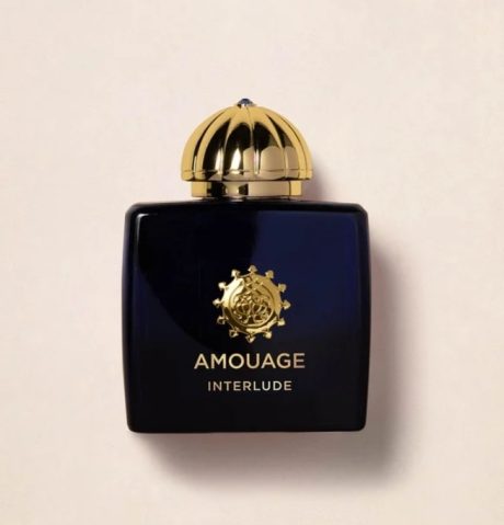 Amouage Interlude Woman Eau de Parfum 100ml