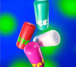 Starface Star Balm® Starfruit Lip Balm