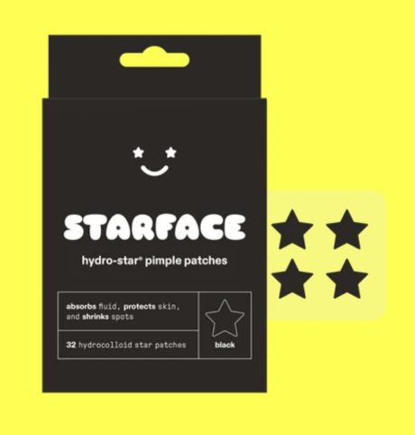 Starface Hydro-Star® Refill Pimple Patches – 32 Stars