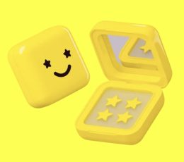 Starface Hydro-Stars® + Big Blue Pimple Patches
