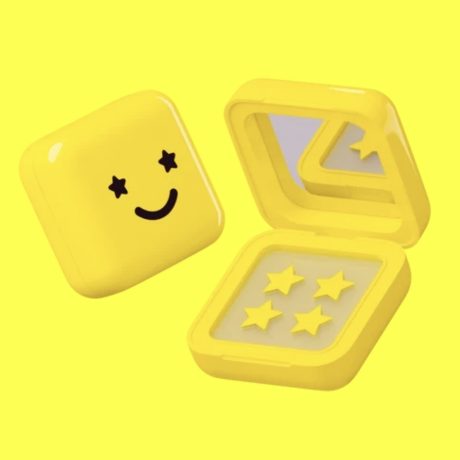 Starface Hydro-Stars® + Big Blue Pimple Patches