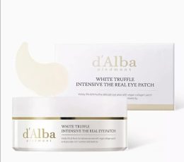 d’Alba White Truffle Intensive The Real Eye Patch