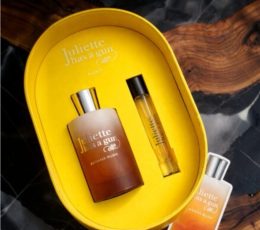Juliette Has A Gun Banana Rush Eau de Parfum Gift Set