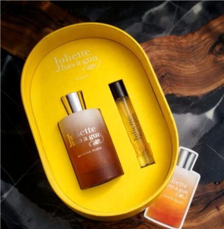Juliette Has A Gun Banana Rush Eau de Parfum Gift Set