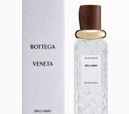 Bottega Veneta Balliamo Eau de Parfum – 100ml