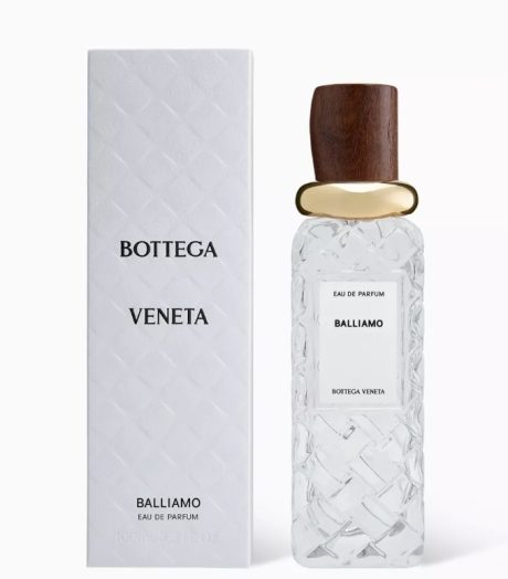 Bottega Veneta Balliamo Eau de Parfum – 100ml