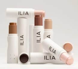 ILIA Skin Rewind Blurring Foundation & Concealer Stick