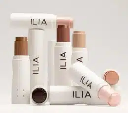 ILIA Skin Rewind Blurring Foundation & Concealer Stick