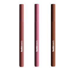 Huda Beauty Lip Stain Trio