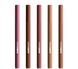 Huda Beauty Lip Stain Collection – 5 Pieces