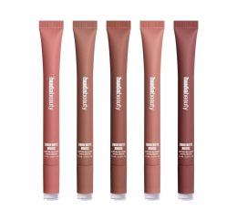 Huda Beauty The Liquid Matte Mousse Collection – 5 Pieces