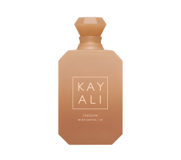 Kayali Freedom Musk Santal | 34 Eau de Parfum 100ml