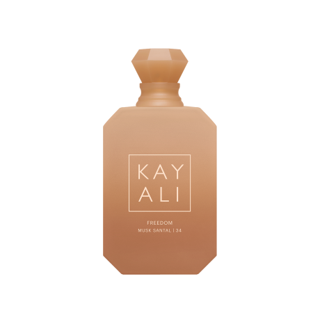 Kayali Freedom Musk Santal | 34 Eau de Parfum 100ml