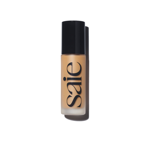 Saie Glowy Super Skin Tint Foundation - Shade 16