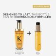 Kérastase Elixir Ultime Original Hair Oil 75ml – Refillable