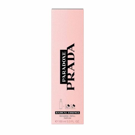 Prada Paradoxe Radical Essence Parfum 100ml – Refill
