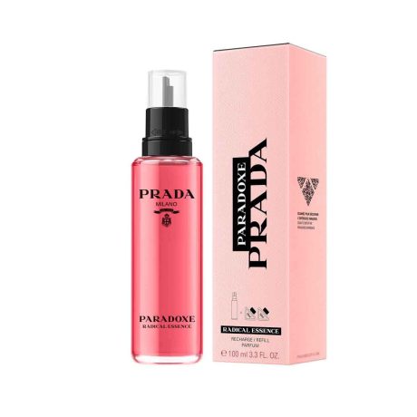 Prada Paradoxe Radical Essence Parfum 100ml – Refill