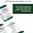 CALLİEL Anti-Blackhead Repairing Bubble Mask – 120ml – view 2