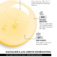 KOREACO Brightening Ampoule – Alpha-Arbutin, Niacinamide & Hyaluronic Acid 50ml – view 3