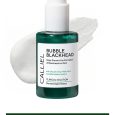 CALLİEL Anti-Blackhead Repairing Bubble Mask – 120ml