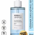 KOREACO Pore Tightening & Moisturizing Ampoule – AHA 10% + BHA 2% 50ml