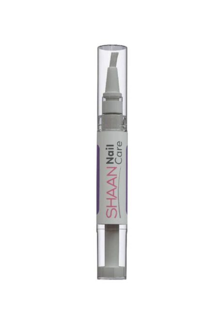 SHAAN Nail Care Serum Pen with Biotin, Keratin & 5 Natural Oils – 4ml – view 2
