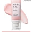 CALLİEL Glow Primer SPF 50+ – Tone Equalizing Radiant Moisturizer 80ml