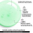 KOREACO Restorative Ampoule – Centella, Cica & Ceramide 50ml – view 2