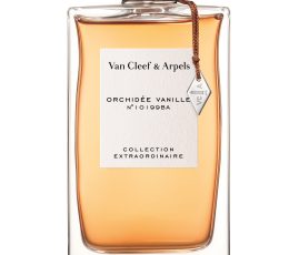 Van Cleef & Arpels Orchidée Vanille Eau de Parfum 75ml