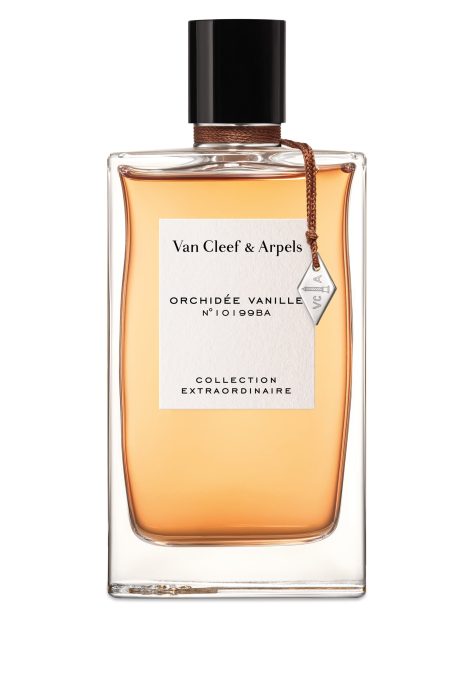 Van Cleef & Arpels Orchidée Vanille Eau de Parfum 75ml