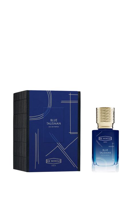 Ex Nihilo Blue Talisman Eau de Parfum 50ml