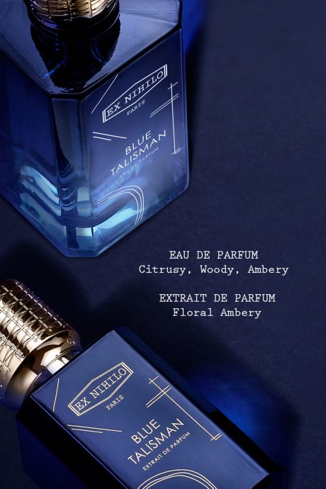 Ex Nihilo Blue Talisman Eau de Parfum 50ml