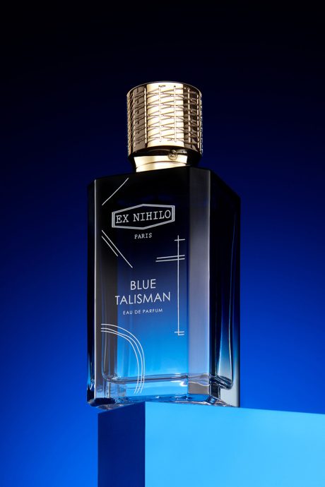 Ex Nihilo Blue Talisman Eau de Parfum 50ml
