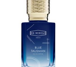 Ex Nihilo Blue Talisman Eau de Parfum 50ml