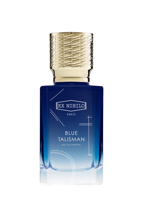 Ex Nihilo Blue Talisman Eau de Parfum 50ml