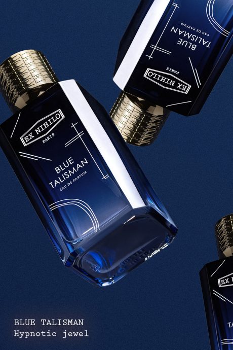 Ex Nihilo Blue Talisman Eau de Parfum 50ml