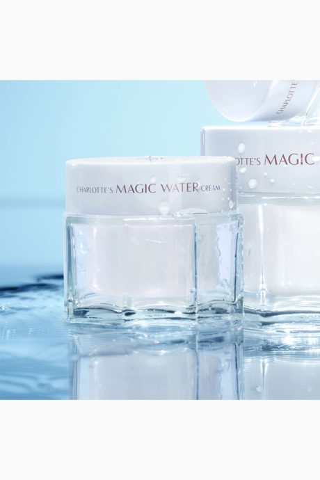 Charlotte Tilbury Charlotte's Magic Water Cream 30ml