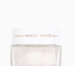 Charlotte Tilbury Charlotte's Magic Water Cream 30ml – Hydrating Gel Moisturiser