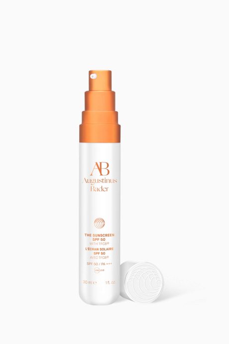 Augustinus Bader The Sunscreen SPF 50 – 30ml