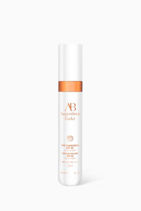 Augustinus Bader The Sunscreen SPF 50 – 30ml