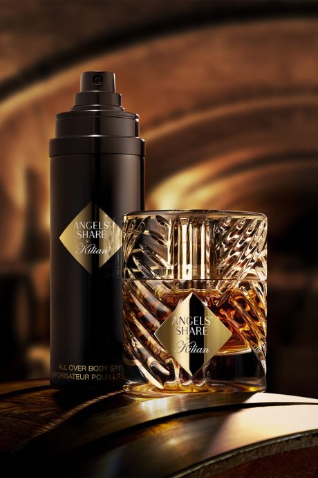 Kilian Paris Angels' Share Body Spray 150ml