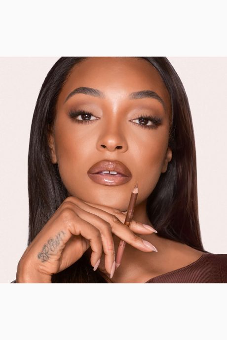 Charlotte Tilbury Lip Cheat Duo Pencil – Deep