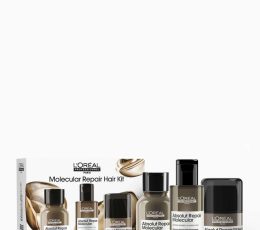 L'Oréal Professionnel Serie Expert Absolut Repair Molecular Mini Trio Kit