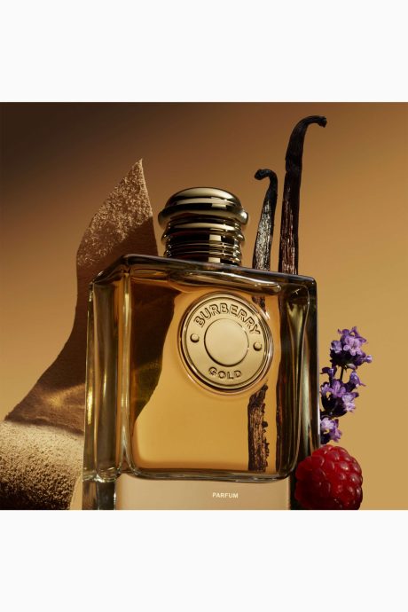 Burberry Gold Parfum 100ml – view 3