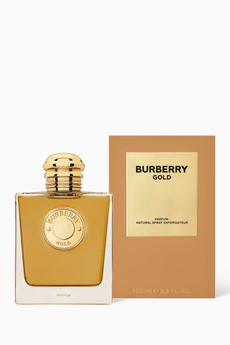 Burberry Gold Parfum 100ml – view 2