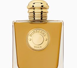 Burberry Gold Parfum 100ml