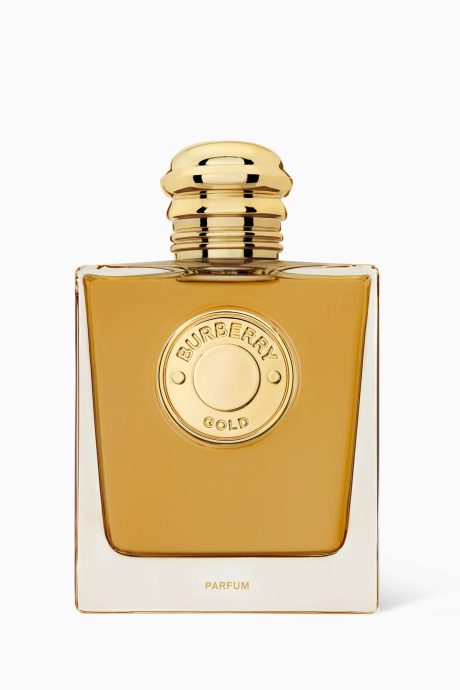 Burberry Gold Parfum 100ml